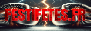 Festifetes vente matériel evenementiel