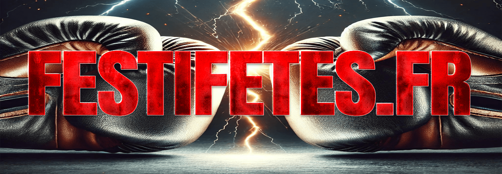 Festifetes vente matériel evenementiel